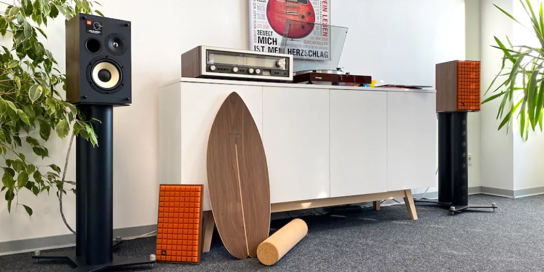 How To Choose A Hi-Fi Stereo System How to choose a HI-FI stereo system