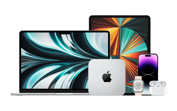 Apple Shopping Event