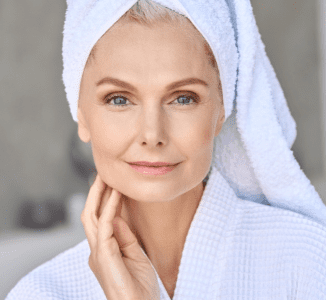 skincare ρουτίνας