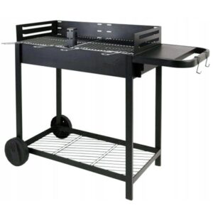 ZL BBQ 3
