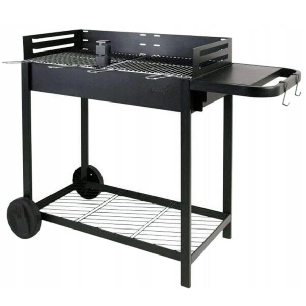 ZL BBQ 3