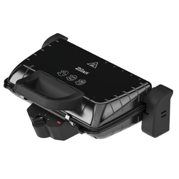 ZLN4021 BLK 1
