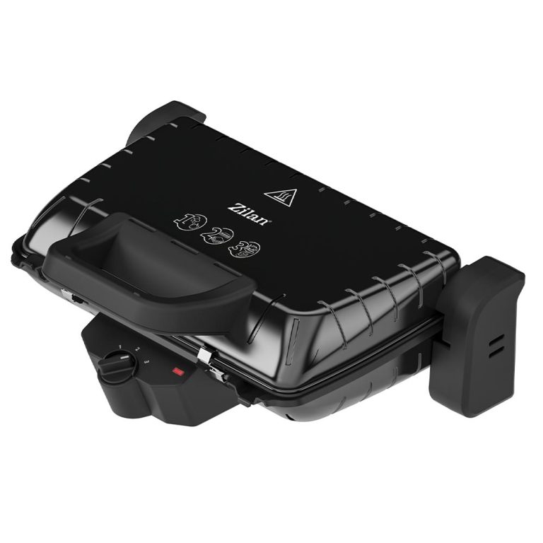 ZLN4021 BLK 1