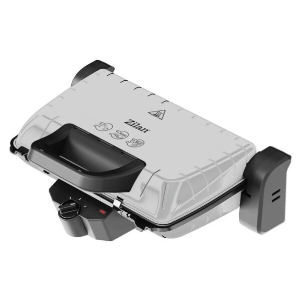 ZLN4021 GRY 1