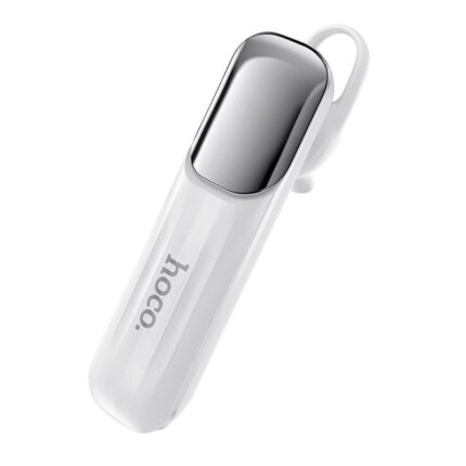 HOCO bluetooth headset Essential business E57 white