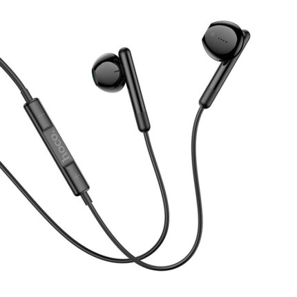 HOCO earphones for Jack 35mm M93 black