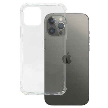 TechWave Armor Antishock 05mm case iPhone 12 Pro Max transparent