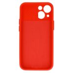 TechWave Camslider case for iPhone 15 red