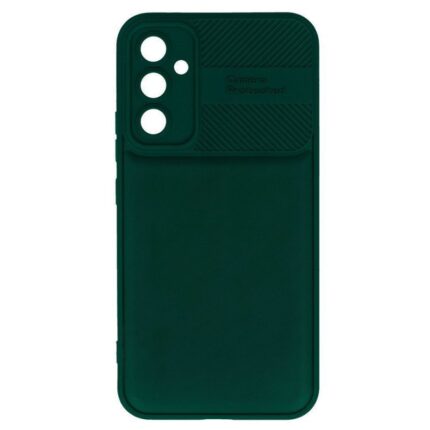 TechWave Heavy Duty Protected case for Samsung galaxy a54 dark green