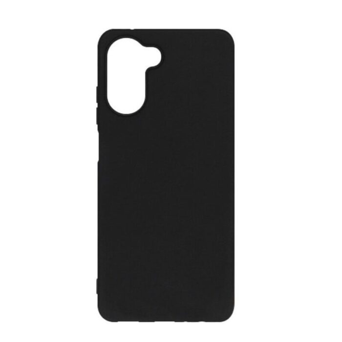 Techwave Matt Case For Realme Pro 5G Black