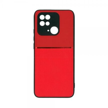 TechWave Noble case for Xiaomi Redmi 10C 4G red