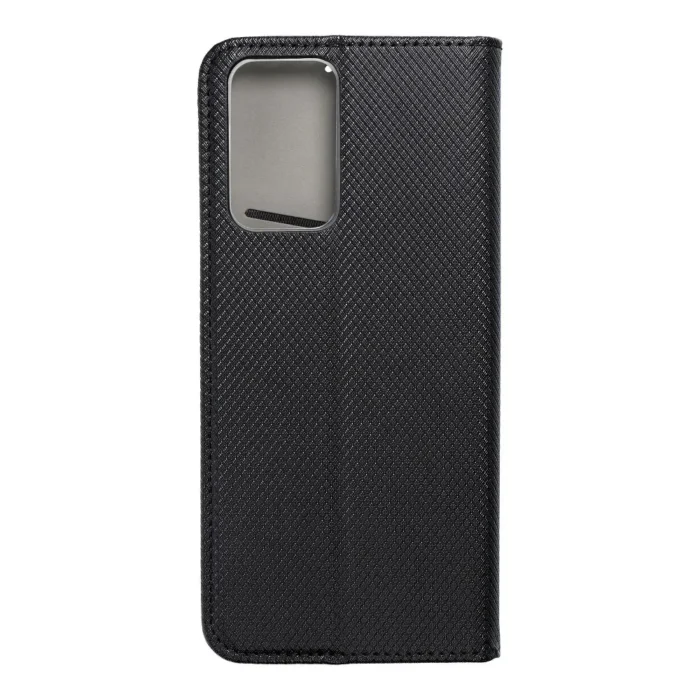 TechWave Smart Magnet book case for Xiaomi Redmi Note 10 Pro 10 Pro Max black 2