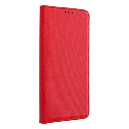 TechWave Smart Magnet case for Huawei Nova 10 SE red