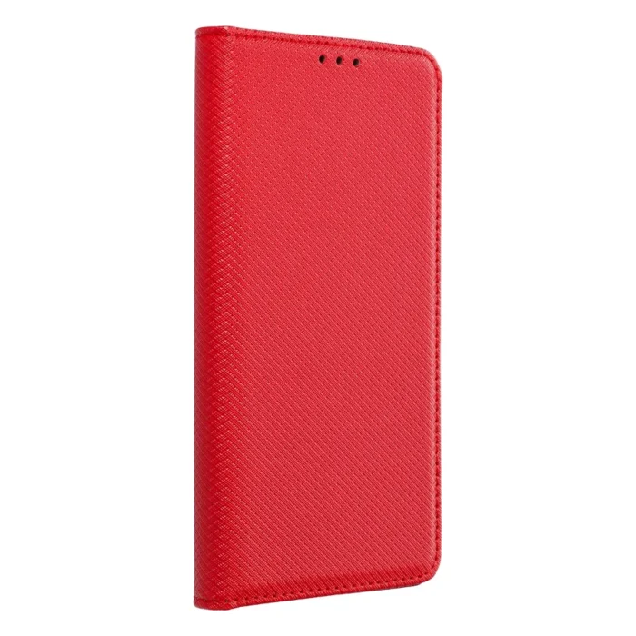 Techwave Smart Magnet Case For Huawei Nova 10 Se Red