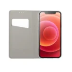 TechWave Smart Magnet case for Realme 9 5G Realme 9 Pro red