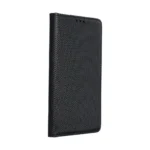 TechWave Smart Magnet case for Samsung Galaxy S22 black