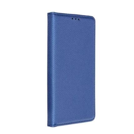 TechWave Smart Magnet case for Xiaomi Mi 11 Poco F3 Poco F3 Pro Redmi K40 Redmi K40 Pro navy blue