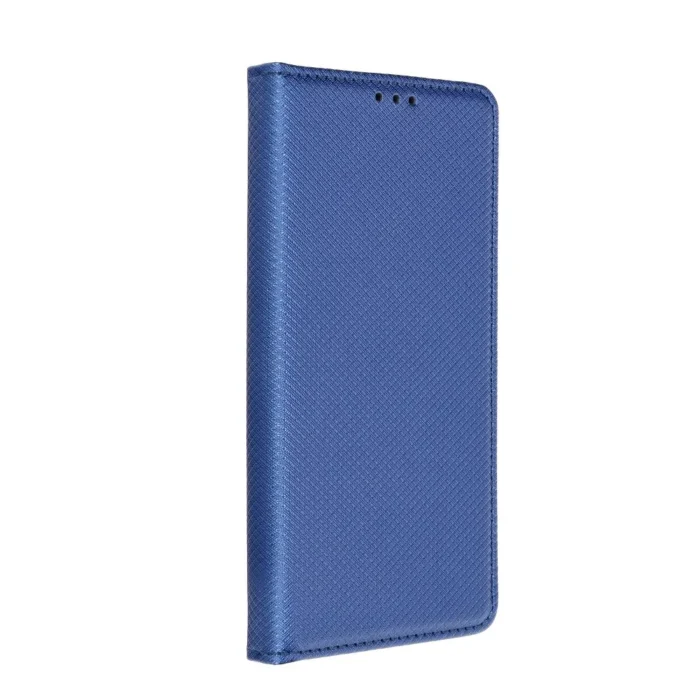 Techwave Smart Magnet Case For Xiaomi Mi 11 Poco F3 Poco F3 Pro Redmi K40 Redmi K40 Pro Navy Blue