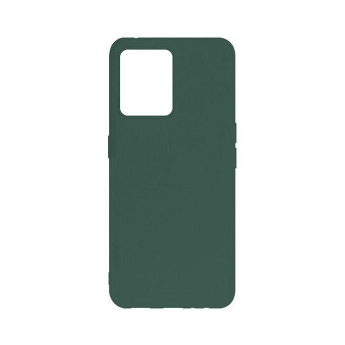 Techwave Matt Case For Realme 9 4G 9 Pro Forest Green