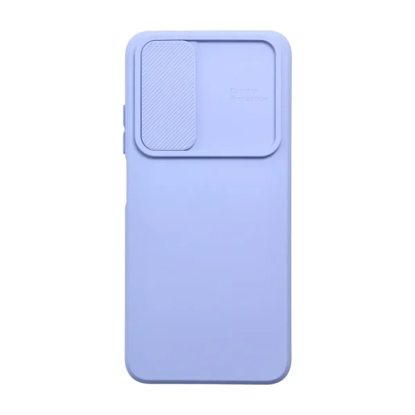 slide case xiaomi redmi 13c lavender