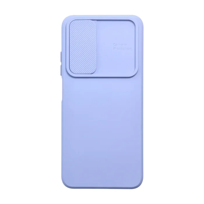 slide case xiaomi redmi 13c lavender