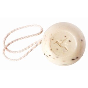 Beauty soap