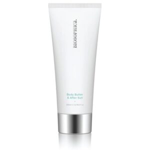 Body butter