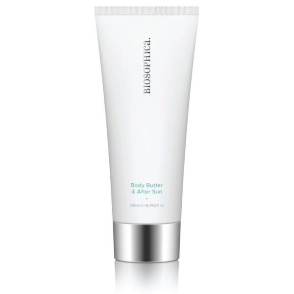 Body butter