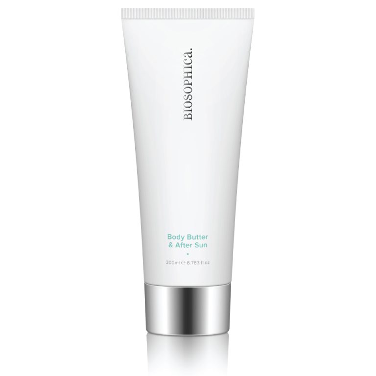Body butter