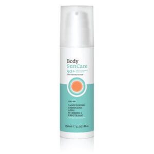Body suncare SPF50