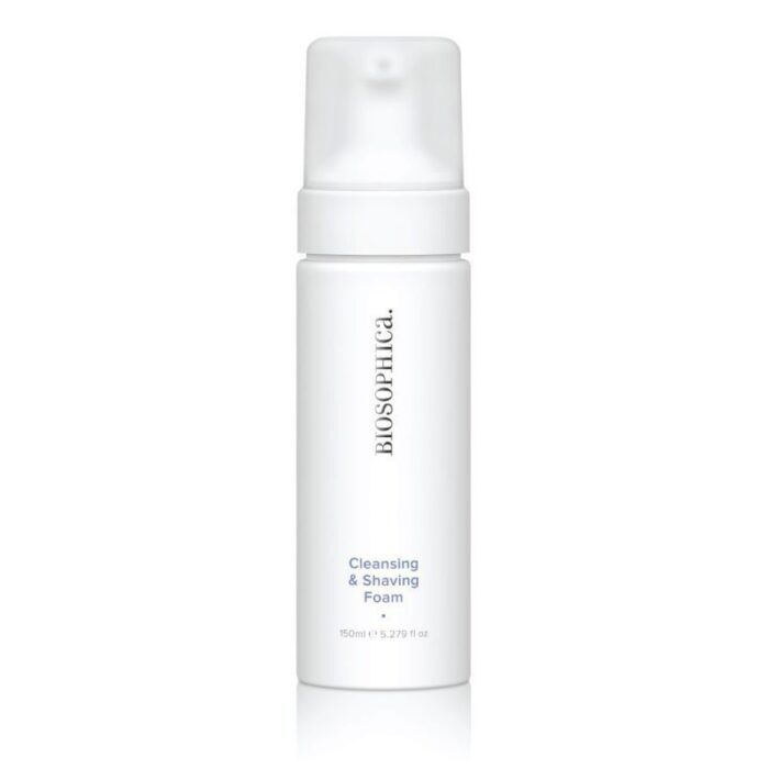 Cleansing Foam