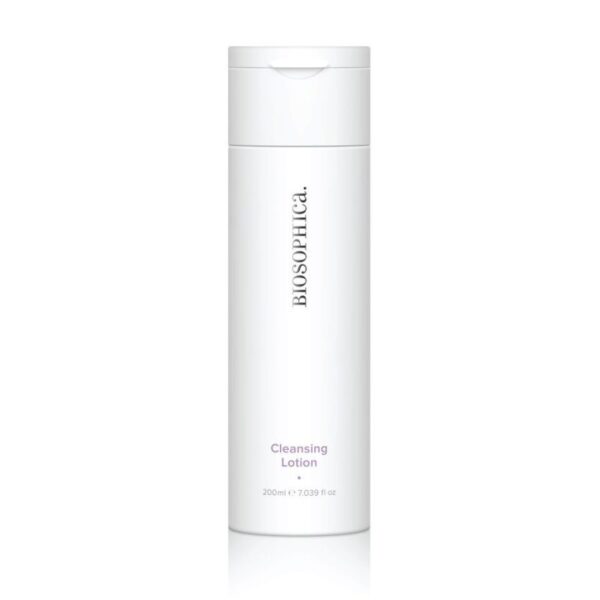 Cleansing Lotion