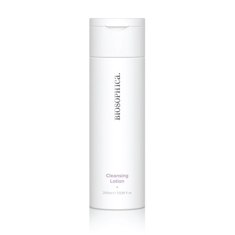 Cleansing Lotion