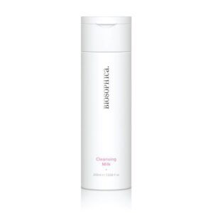 Cleansing Milk 1