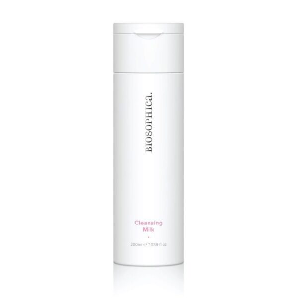 Cleansing Milk 1