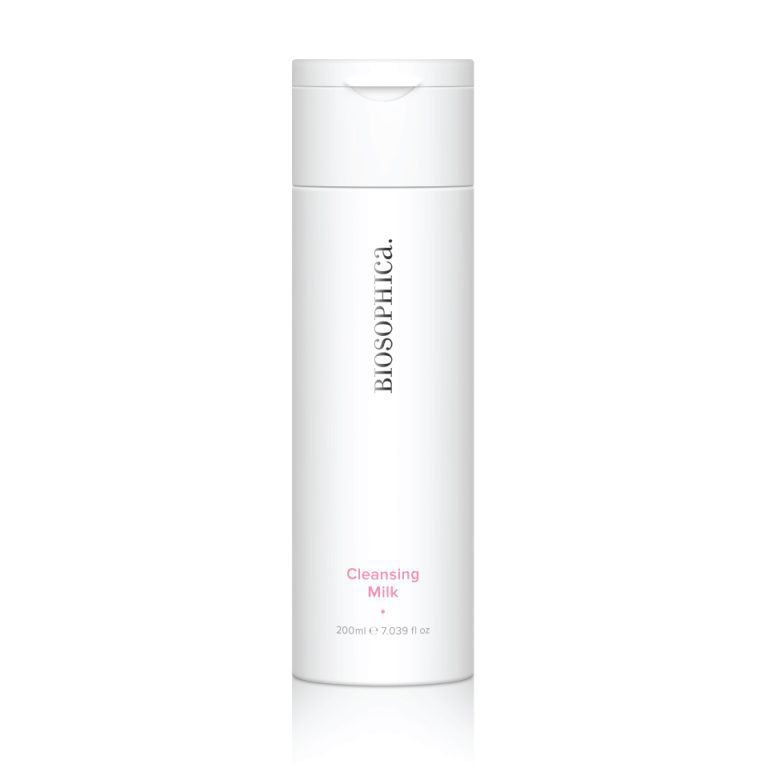 Cleansing Milk 1