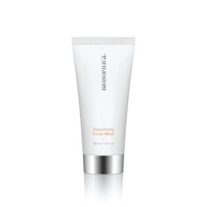 Detoxifying facial mask 1