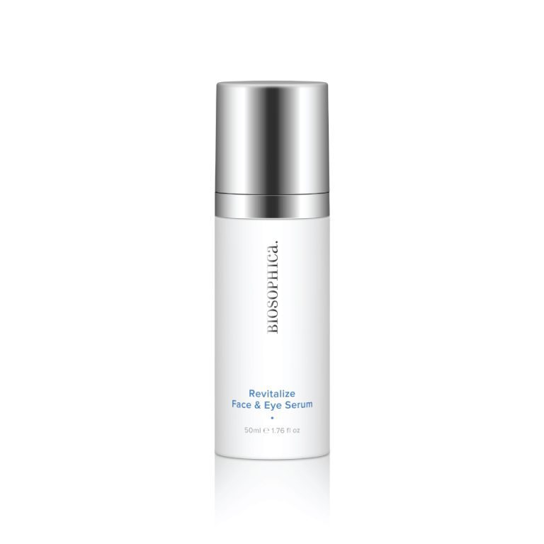 Face eye serum 1