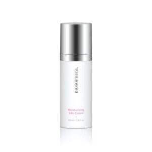 Moisturizing 24h cream