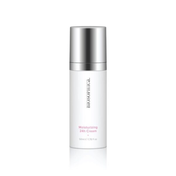 Moisturizing 24h cream