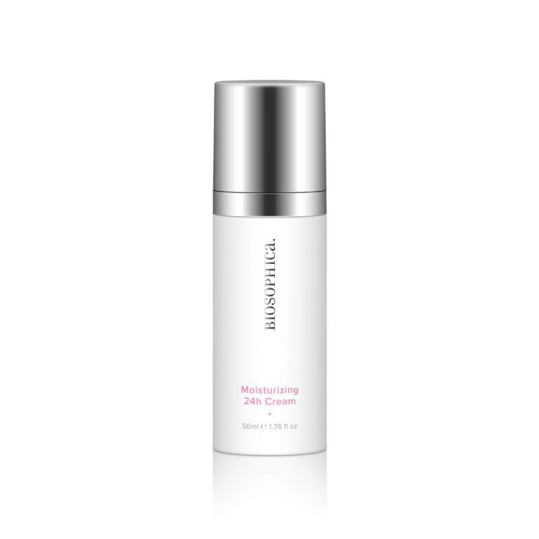 Moisturizing 24h cream