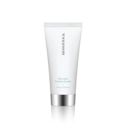 Oily skin control cream