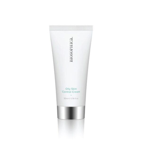 Oily skin control cream