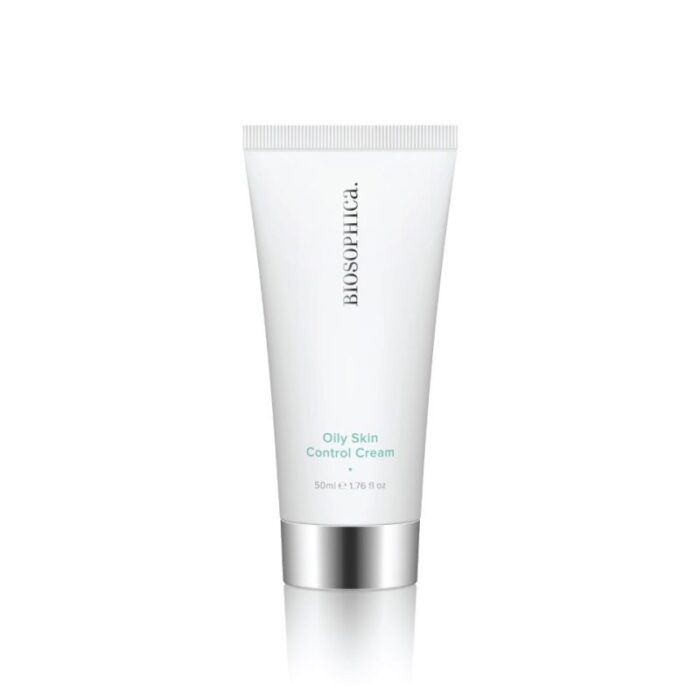 Oily Skin Control Cream