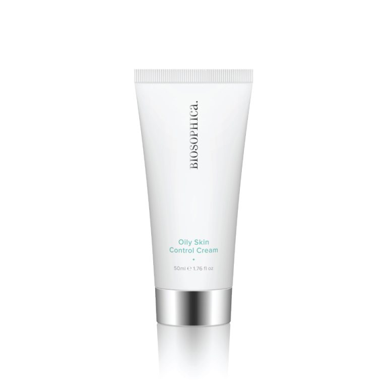 Oily skin control cream