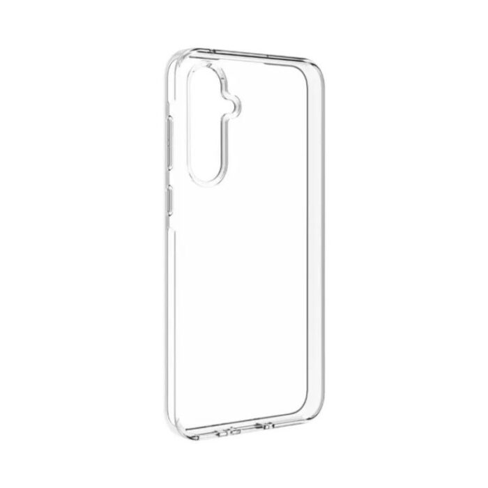 Techwave Ultra Slim 0.3Mm Back Case For Samsung Galaxy A35 5G Transparent