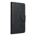 TechWave Fancy Book case for Samsung Galaxy A05 black