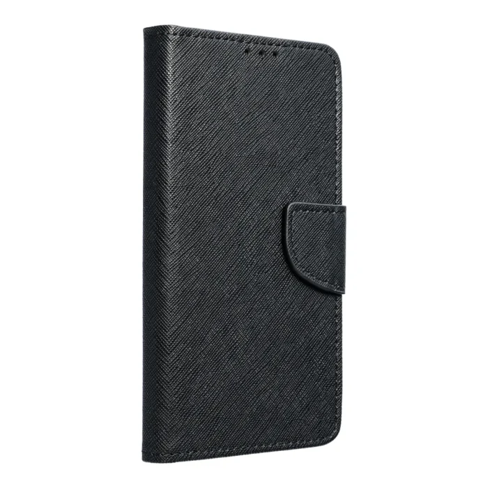 Techwave Fancy Book Case For Samsung Galaxy A05 Black