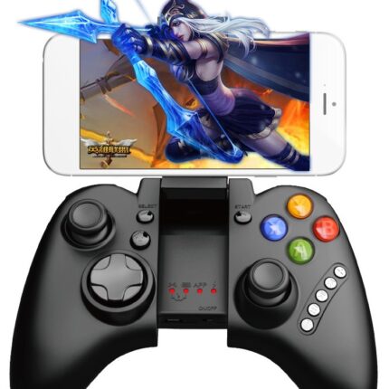 iPega Bluetooth Gamepad / Controller PG-9021S Android / iOS / Windows