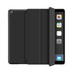 Θήκη Tech-Protect Smartcase Flip Cover για Ipad 10.2 2019 – 2020 – 2021 – Black